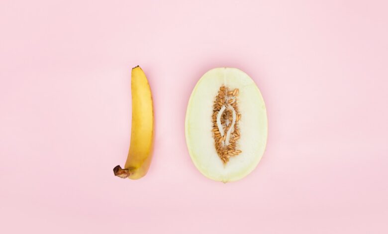 sliced yellow fruit on white surface